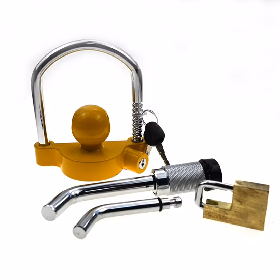 Yh1525 Caravan Car Trailer Lock Set, Trailer Kits. Trailer Accessories