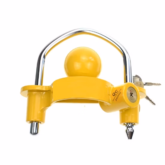 Yh1525 Caravan Car Trailer Lock Set, Trailer Kits. Trailer Accessories