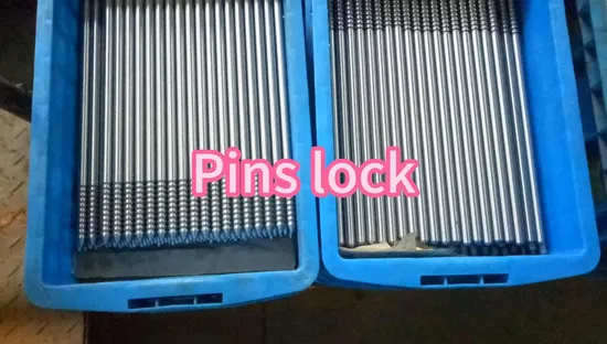 Yh1525 Caravan Car Trailer Lock Set, Trailer Kits. Trailer Accessories