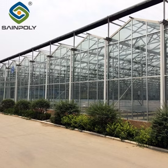 Agricultura Moderna Multispan