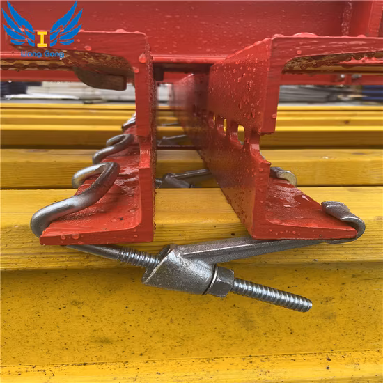 Acessório de aço para estufa super forte (conector Y) para calha de chuva com diversos materiais para atender ao seu preço